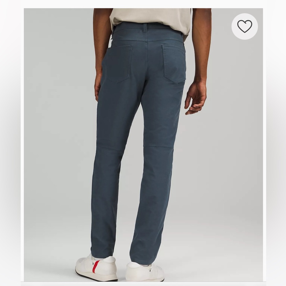 Lululemon Abc Pants Size 32